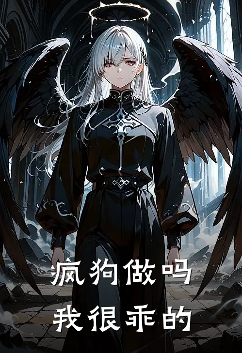 疯狗做吗，我很乖的