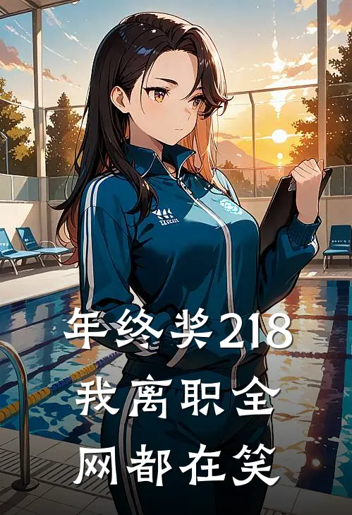 年终奖218，我离职全网都在笑