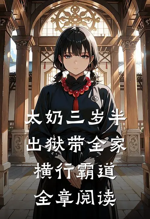 太奶三岁半，出狱带全家横行霸道全章阅读