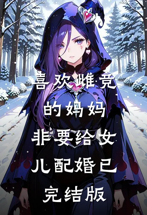 喜欢雌竞的妈妈，非要给女儿配婚已完结版