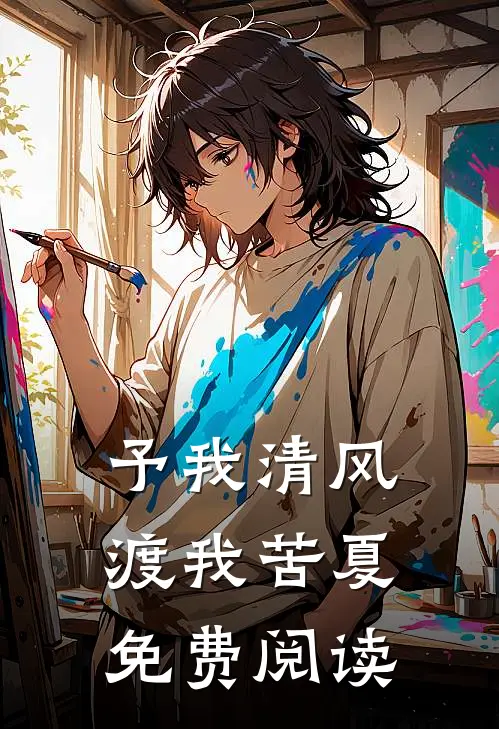 予我清风，渡我苦夏免费阅读