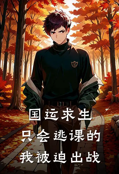 国运求生，只会逃课的我被迫出战
