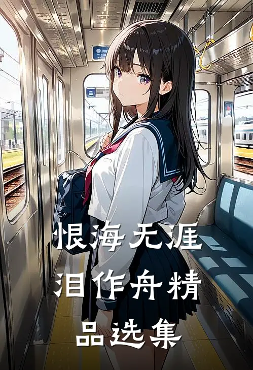 恨海无涯泪作舟精品选集