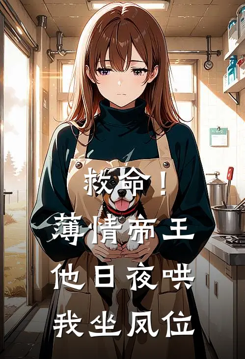 救命！薄情帝王他日夜哄我坐凤位
