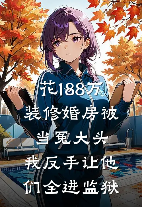 花188万装修婚房被当冤大头，我反手让他们全进监狱