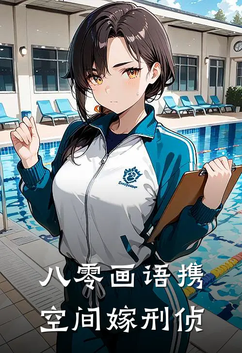 八零画语携空间嫁刑侦