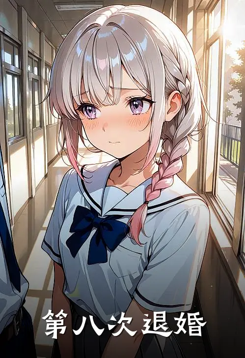 第八次退婚