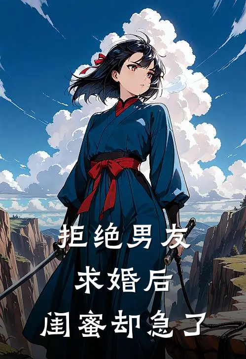 拒绝男友求婚后，闺蜜却急了
