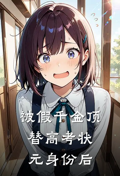 被假千金顶替高考状元身份后