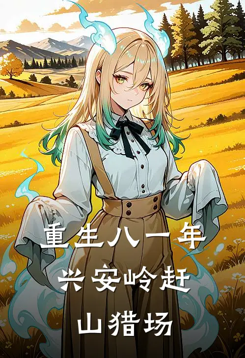 重生八一年：兴安岭赶山猎场