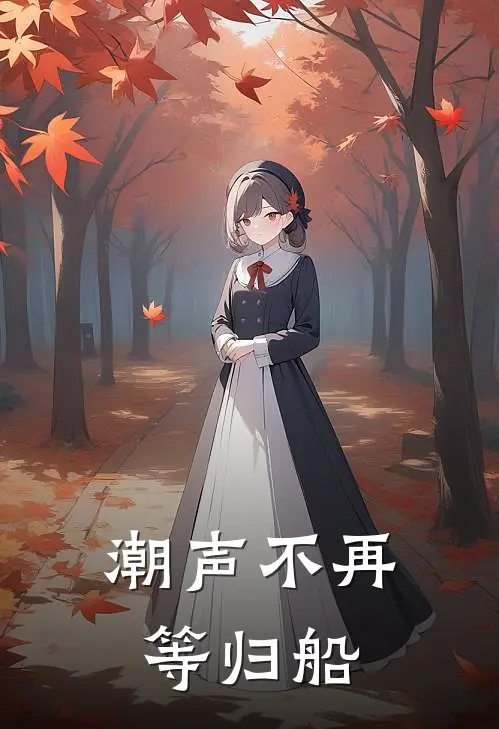 潮声不再等归船