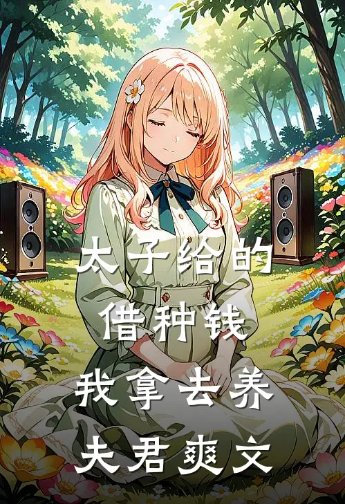太子给的借种钱，我拿去养夫君爽文