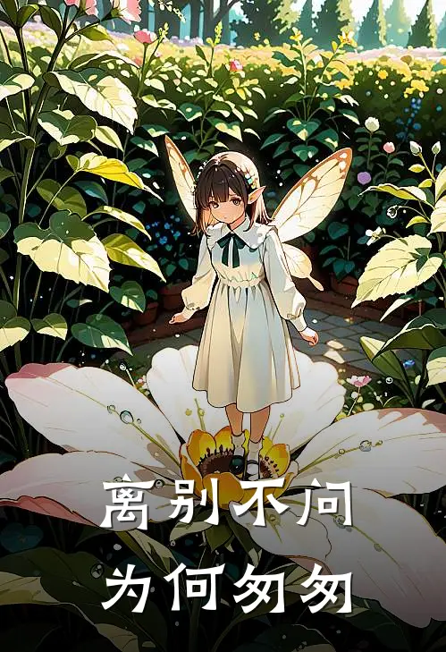 离别不问为何匆匆