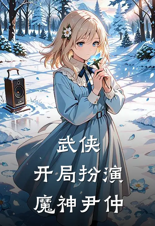 武侠，开局扮演魔神尹仲