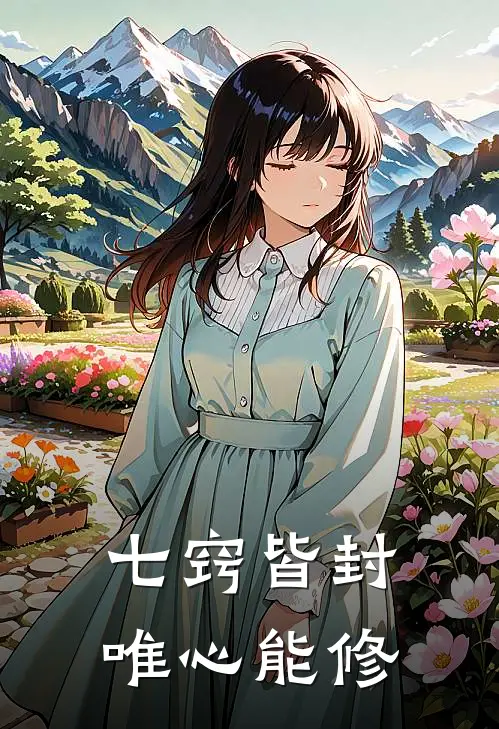 七窍皆封，唯心能修