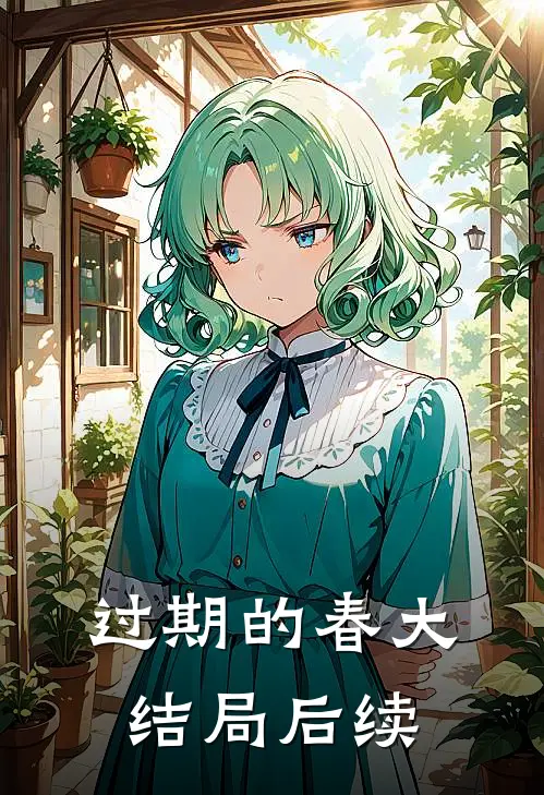 过期的春大结局后续