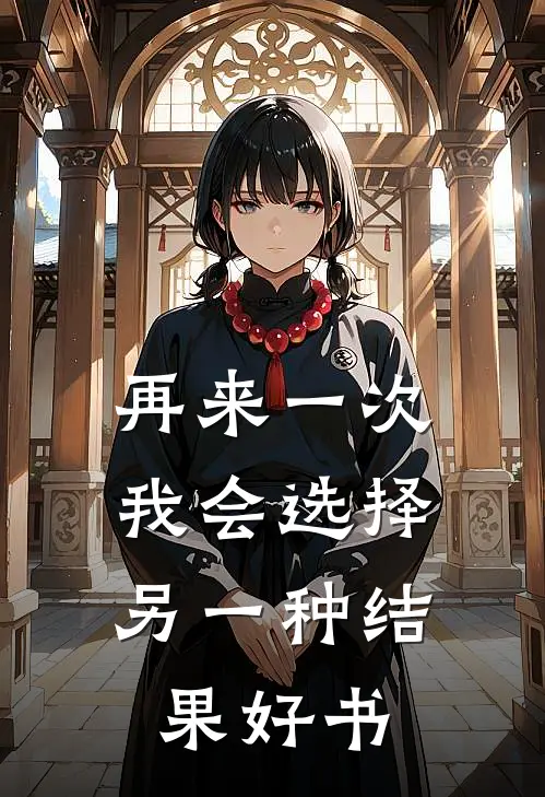 再来一次，我会选择另一种结果好书