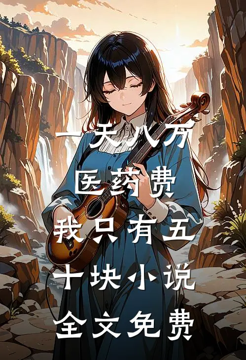 一天八万医药费，我只有五十块小说全文免费