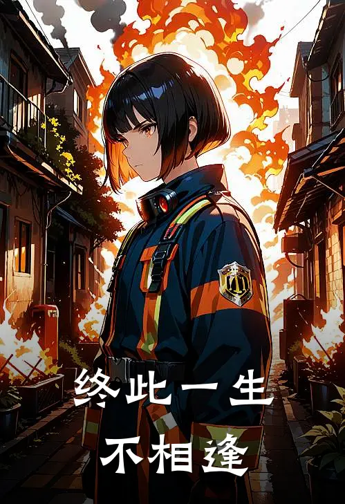 终此一生不相逢