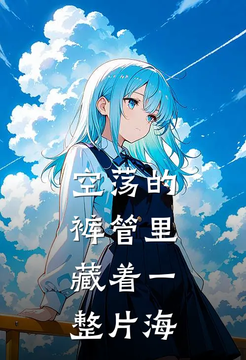 空荡的裤管里，藏着一整片海