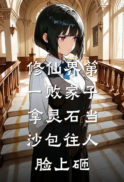 修仙界第一败家子，拿灵石当沙包往人脸上砸