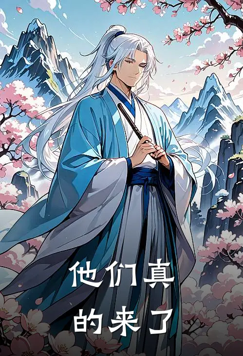 他们真的来了