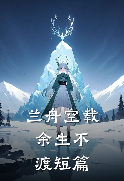 兰舟空载，余生不渡短篇