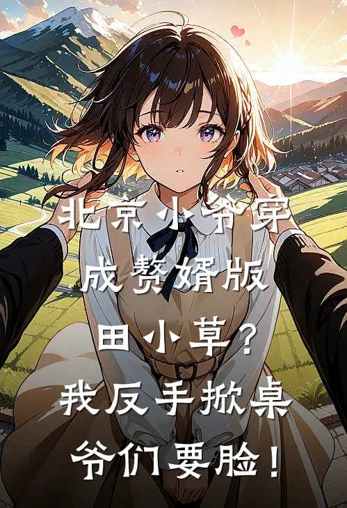 北京小爷穿成赘婿版田小草？我反手掀桌，爷们要脸！