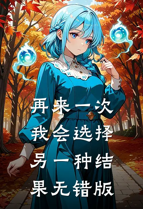 再来一次，我会选择另一种结果无错版