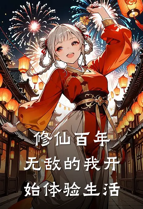 修仙百年，无敌的我开始体验生活