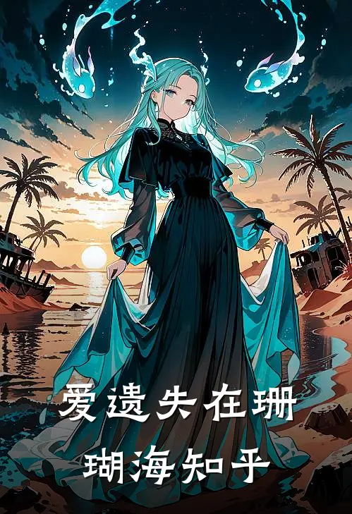 爱遗失在珊瑚海知乎