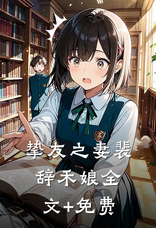 挚友之妻裴辞禾娘全文+免费