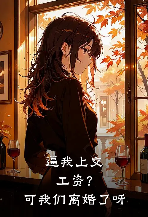 逼我上交工资？可我们离婚了呀