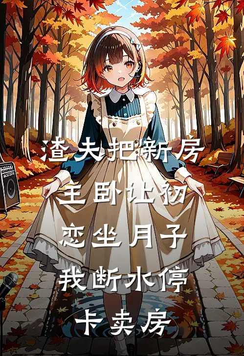 渣夫把新房主卧让初恋坐月子，我断水停卡卖房