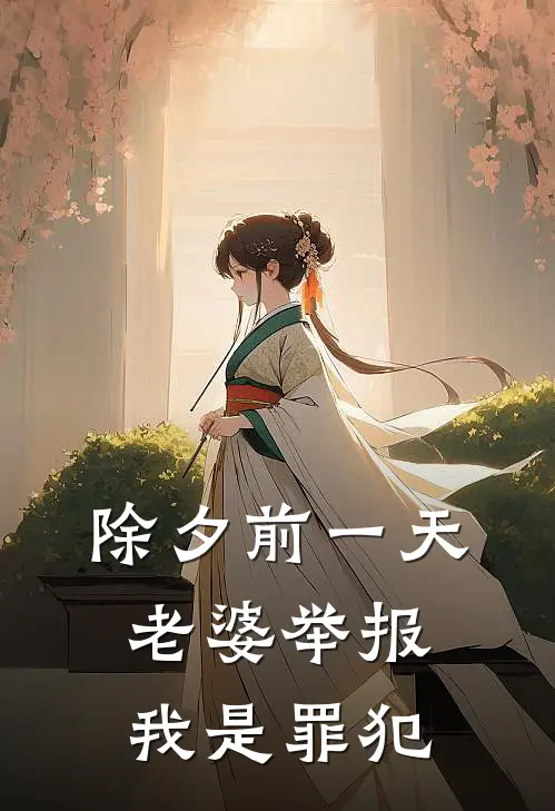 除夕前一天，老婆举报我是罪犯