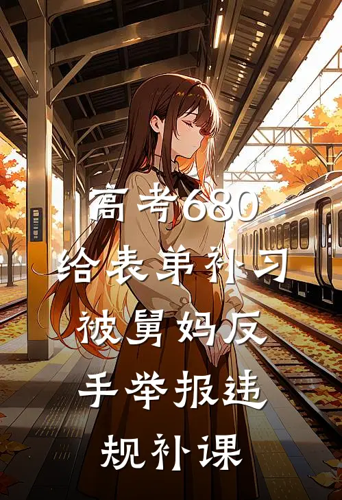 高考680给表弟补习，被舅妈反手举报违规补课
