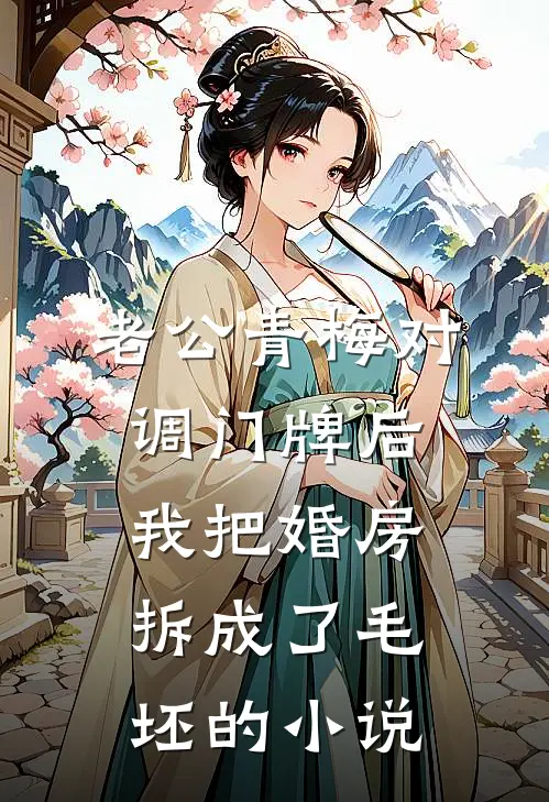 老公青梅对调门牌后，我把婚房拆成了毛坯的小说
