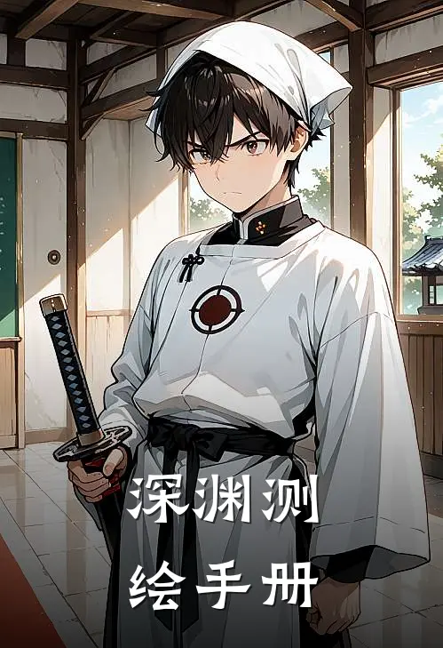 深渊测绘手册