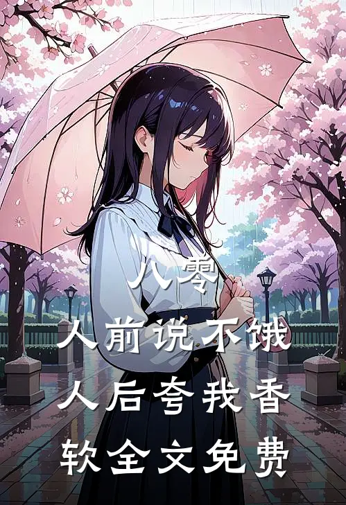 八零：人前说不饿，人后夸我香软全文免费