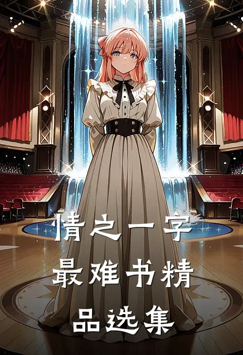 情之一字最难书精品选集