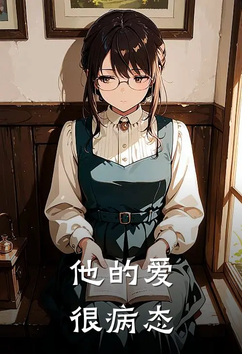 他的爱很病态