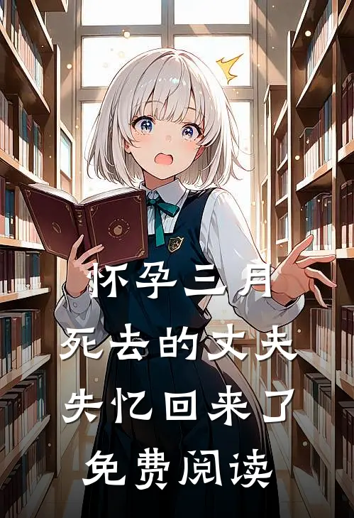 怀孕三月，死去的丈夫失忆回来了免费阅读