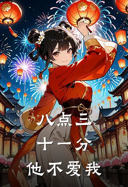 八点三十一分，他不爱我