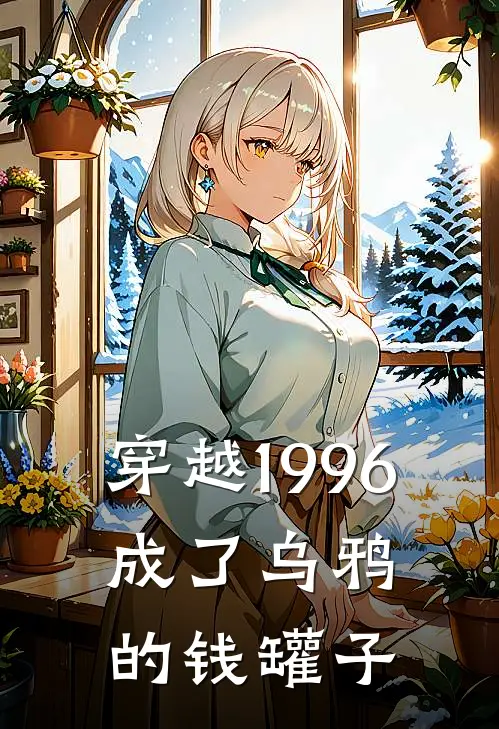 穿越1996，成了乌鸦的钱罐子