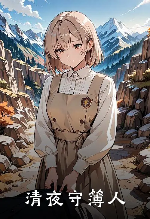 清夜守簿人