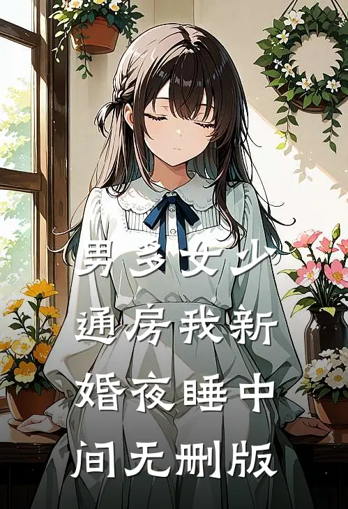 男多女少：通房我新婚夜睡中间无删版