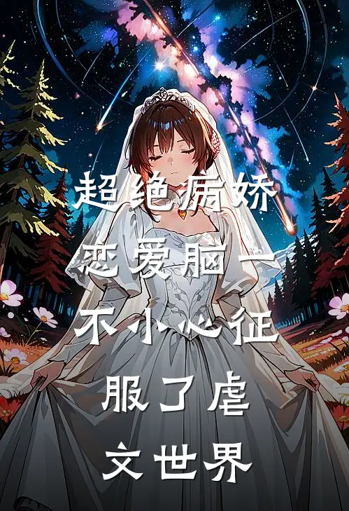 超绝病娇恋爱脑一不小心征服了虐文世界
