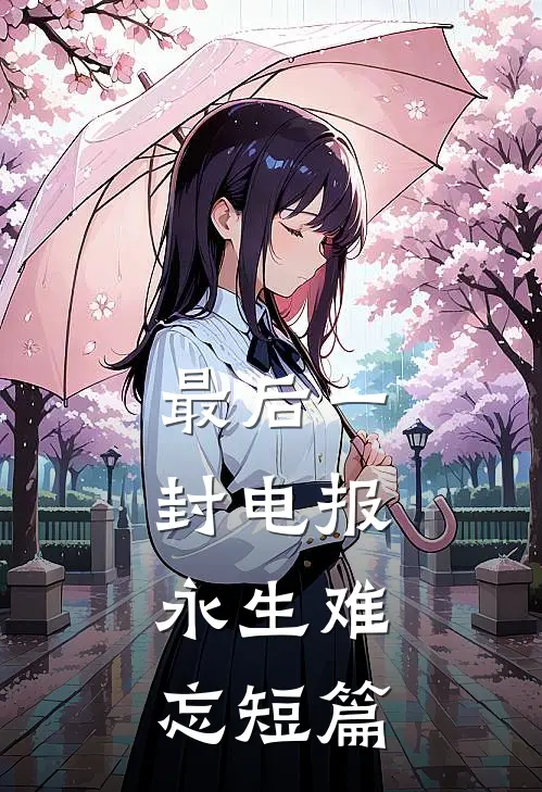 最后一封电报，永生难忘短篇