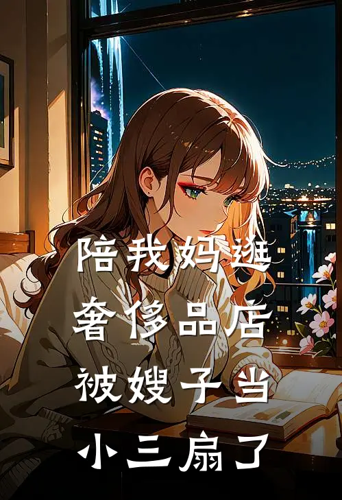 陪我妈逛奢侈品店，被嫂子当小三扇了