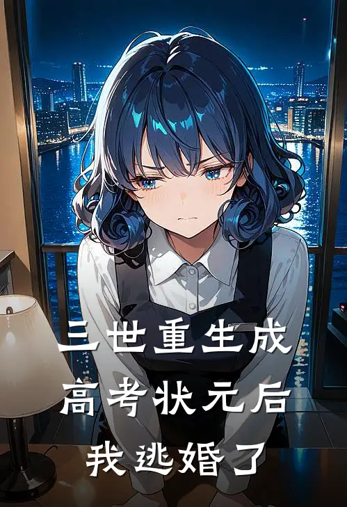 三世重生成高考状元后，我逃婚了